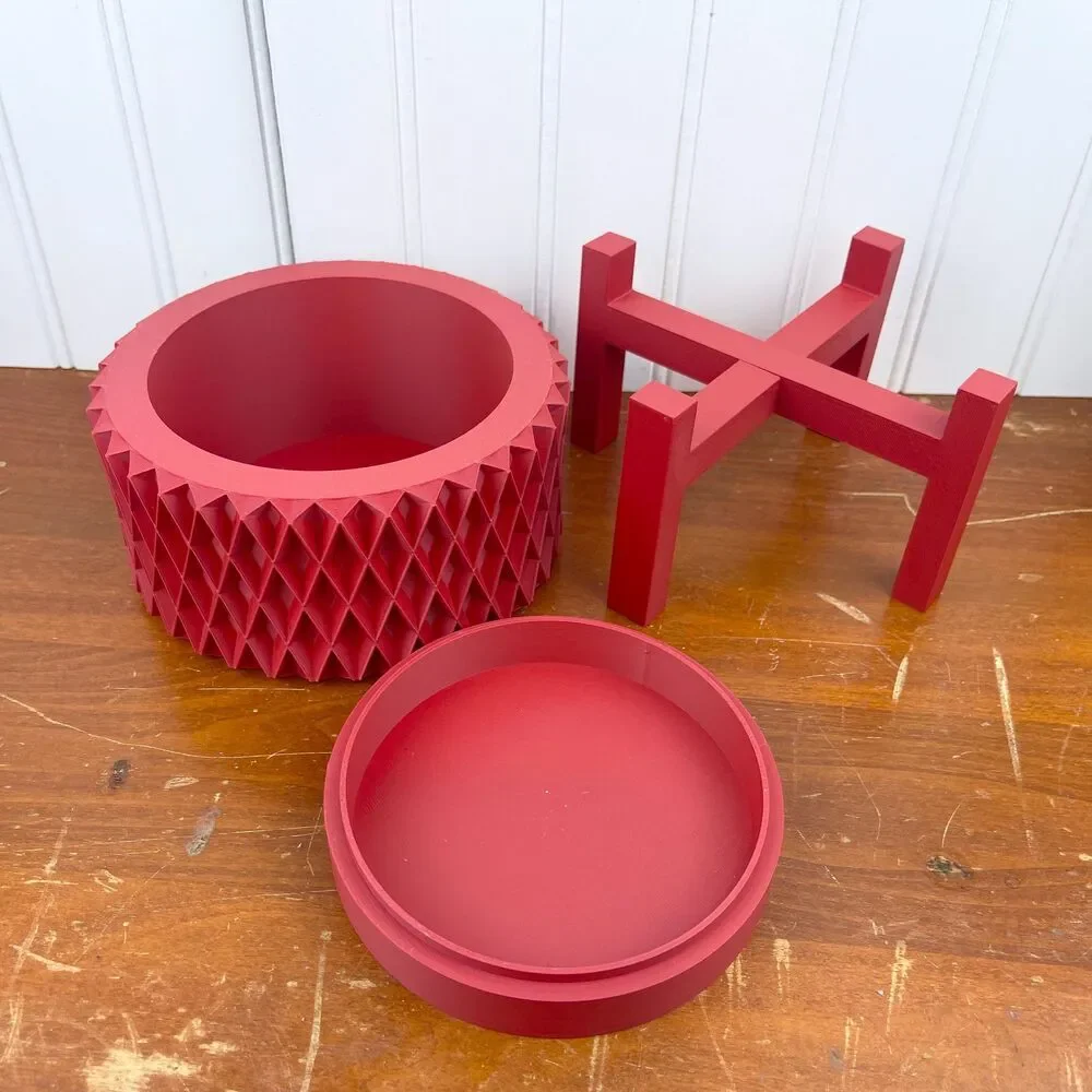 Planter Pot, The Sarv Planter Pot, Indoor Flower Pot, Houseplants